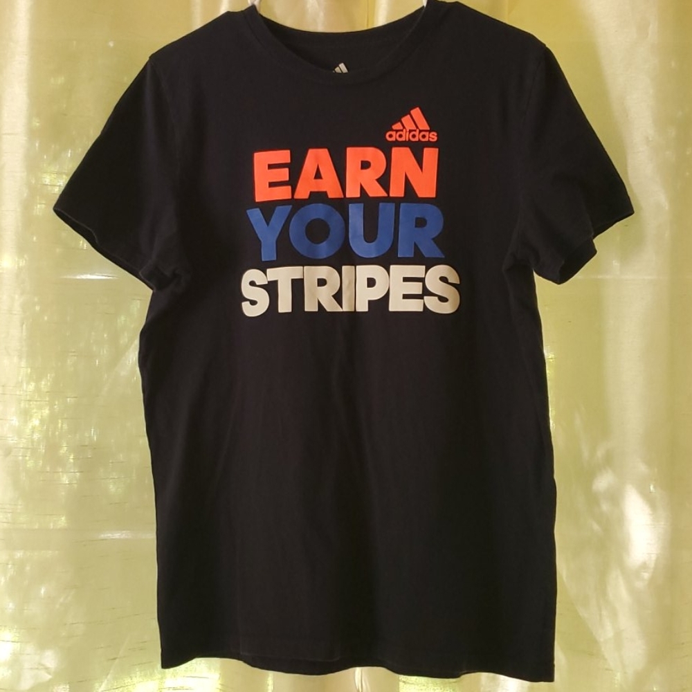 Adidas tee shirt